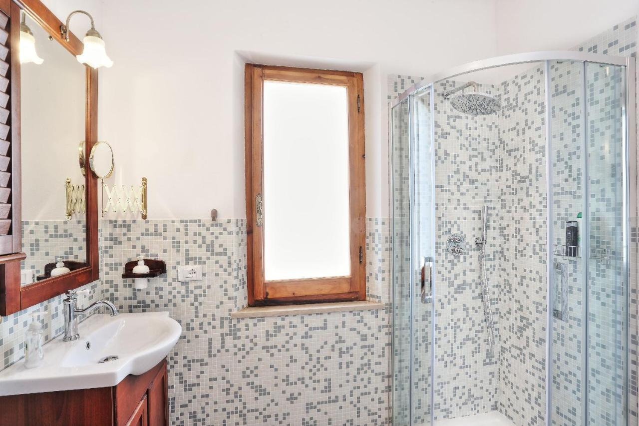 Il Sogno Di Annalisa Maison Lajatico Buitenkant foto