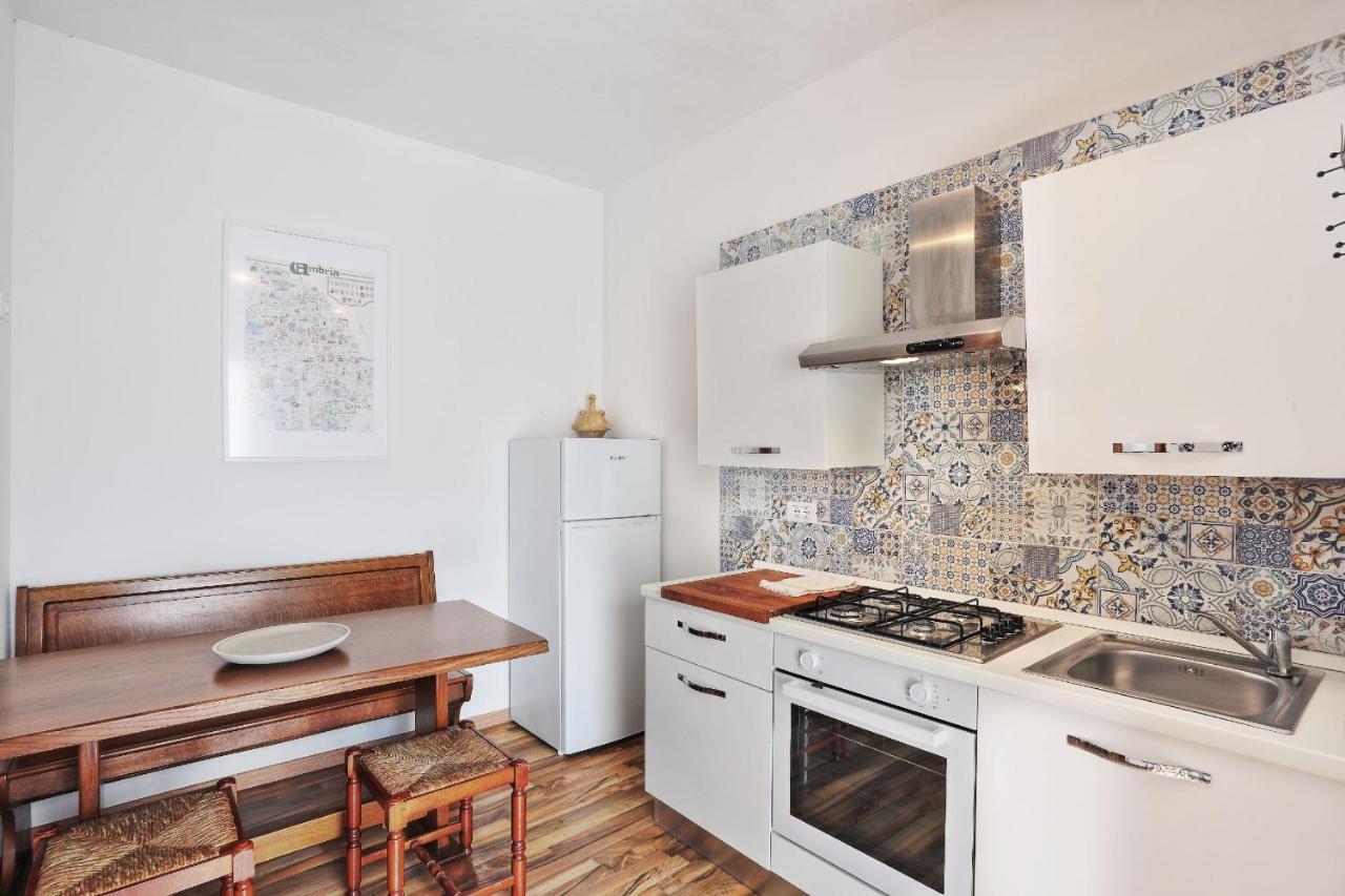 Il Sogno Di Annalisa Maison Lajatico Buitenkant foto